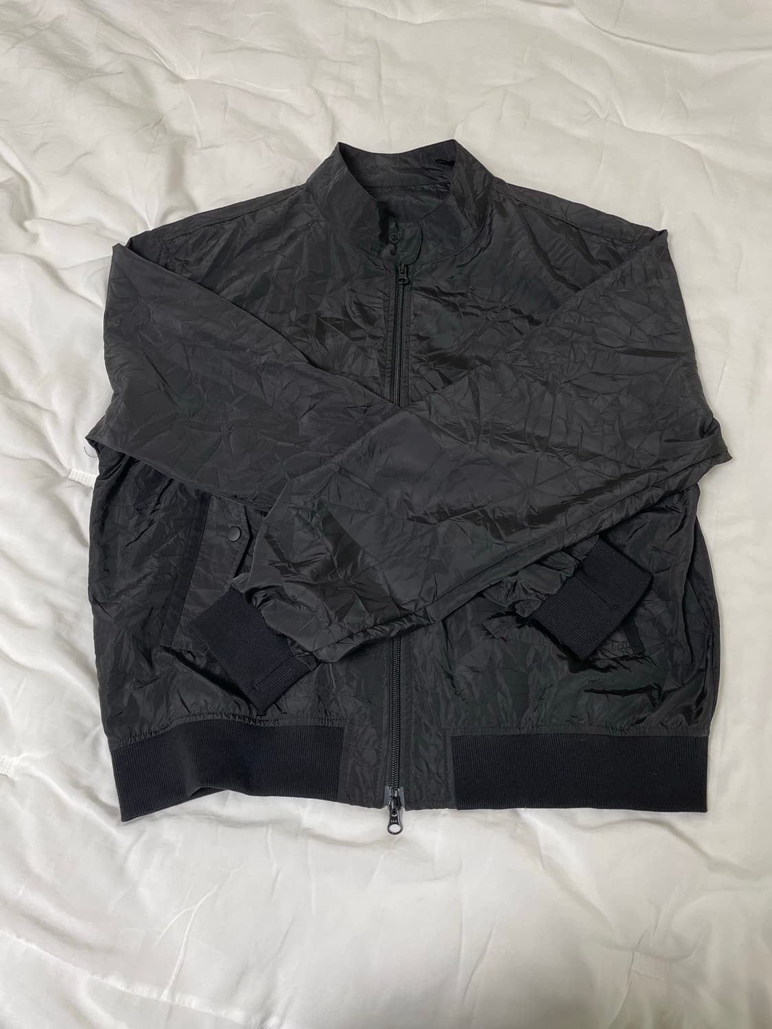 ETCE team jacket 팀 자켓 상품이미지2