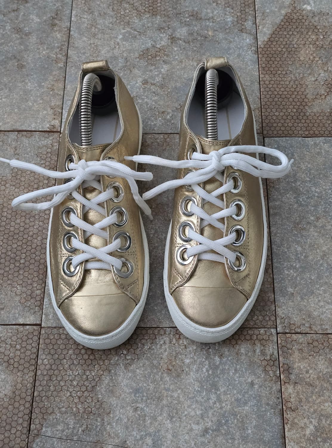 (220)n21 넘버투애니원 골드 상품이미지2