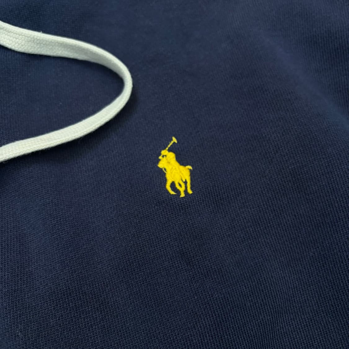 polo 릴프로렌 폴로 신형 후드집업 xl  상품이미지4