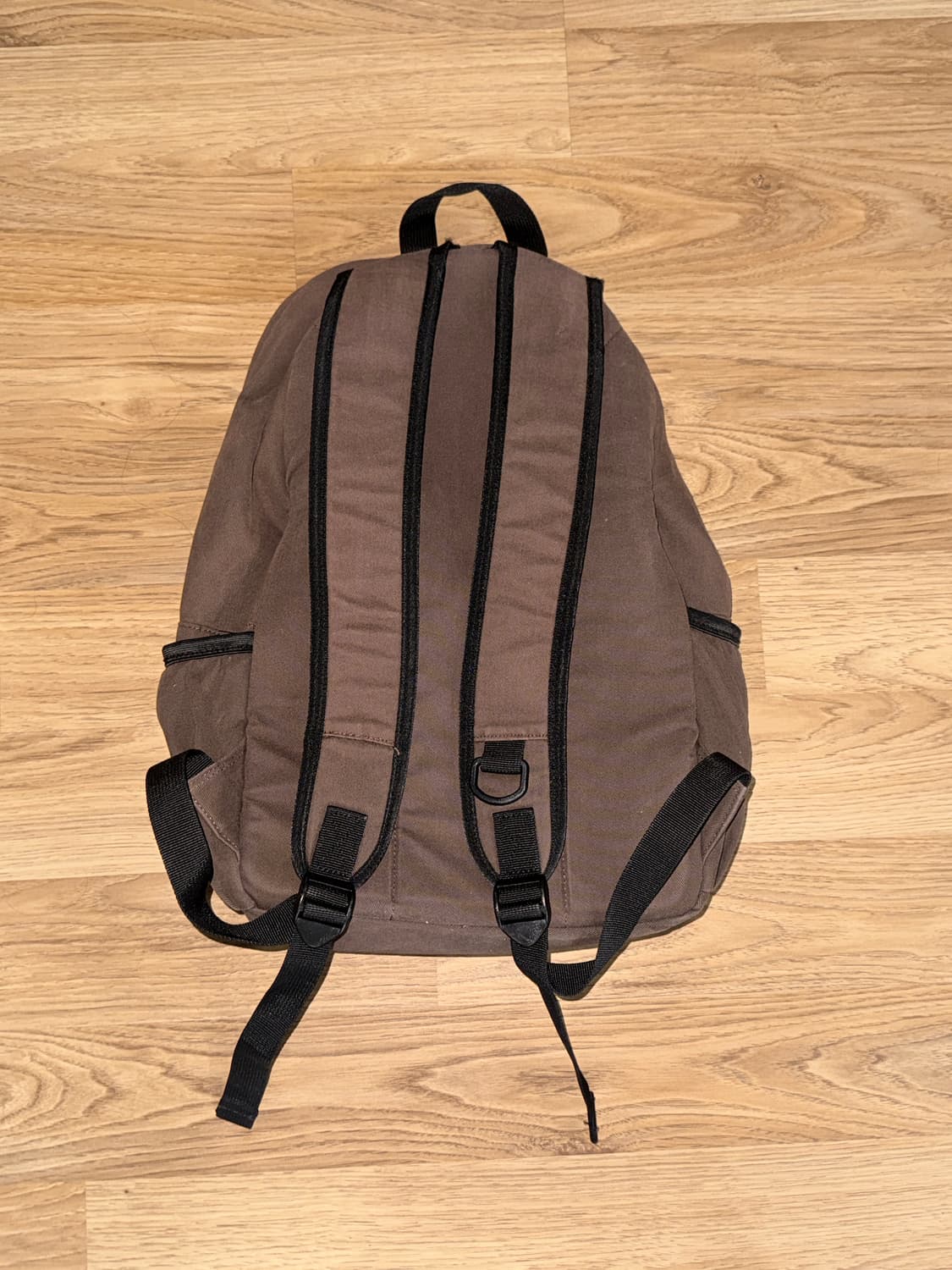 후드후드 백팩 상품이미지4