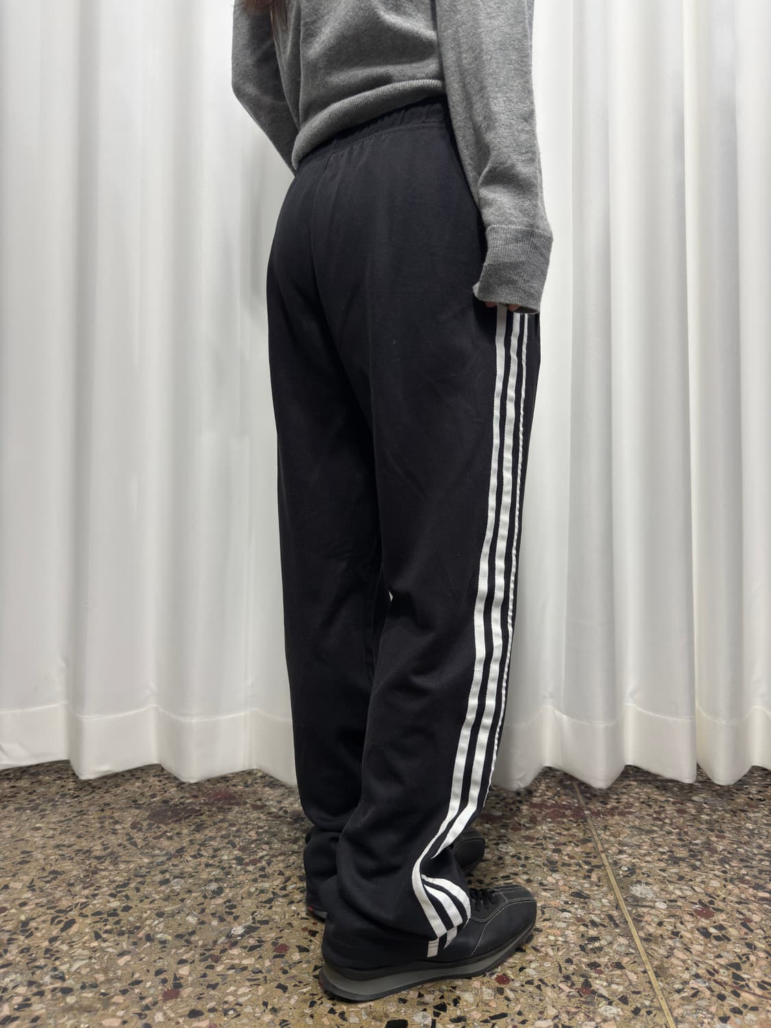 adiddas line pants 상품이미지6