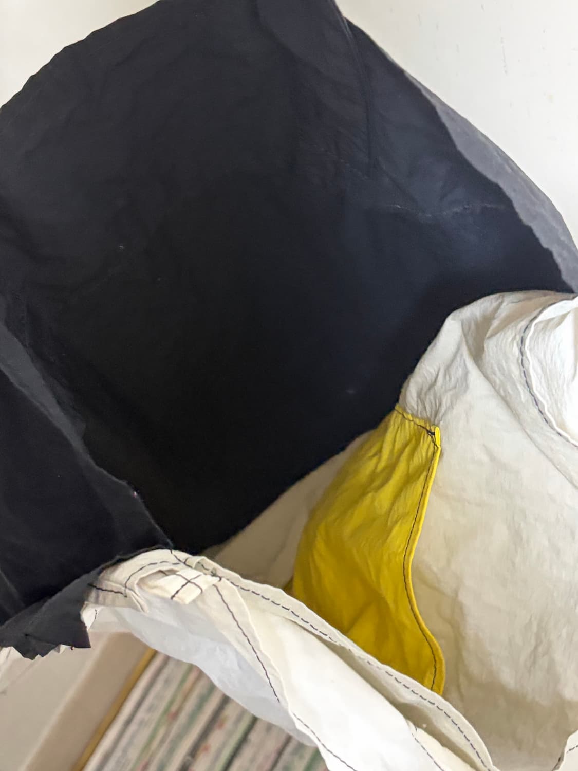 이세이미야케 토트백 상품이미지7