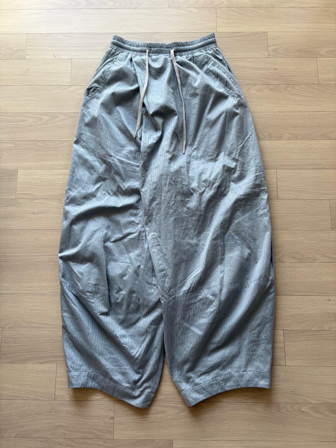 [S] 네임세이크 24ss 라마 캐롯 팬츠 상품이미지2