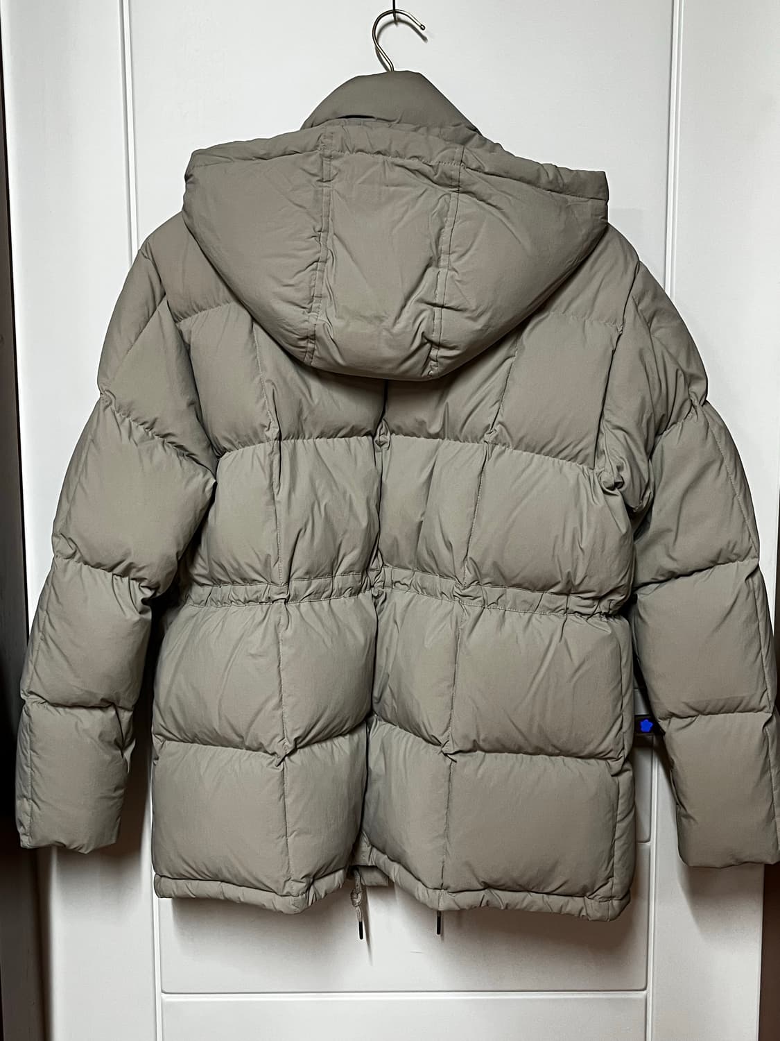 브룩스브라더스 카라코람 라이트그레이 S 상품이미지2