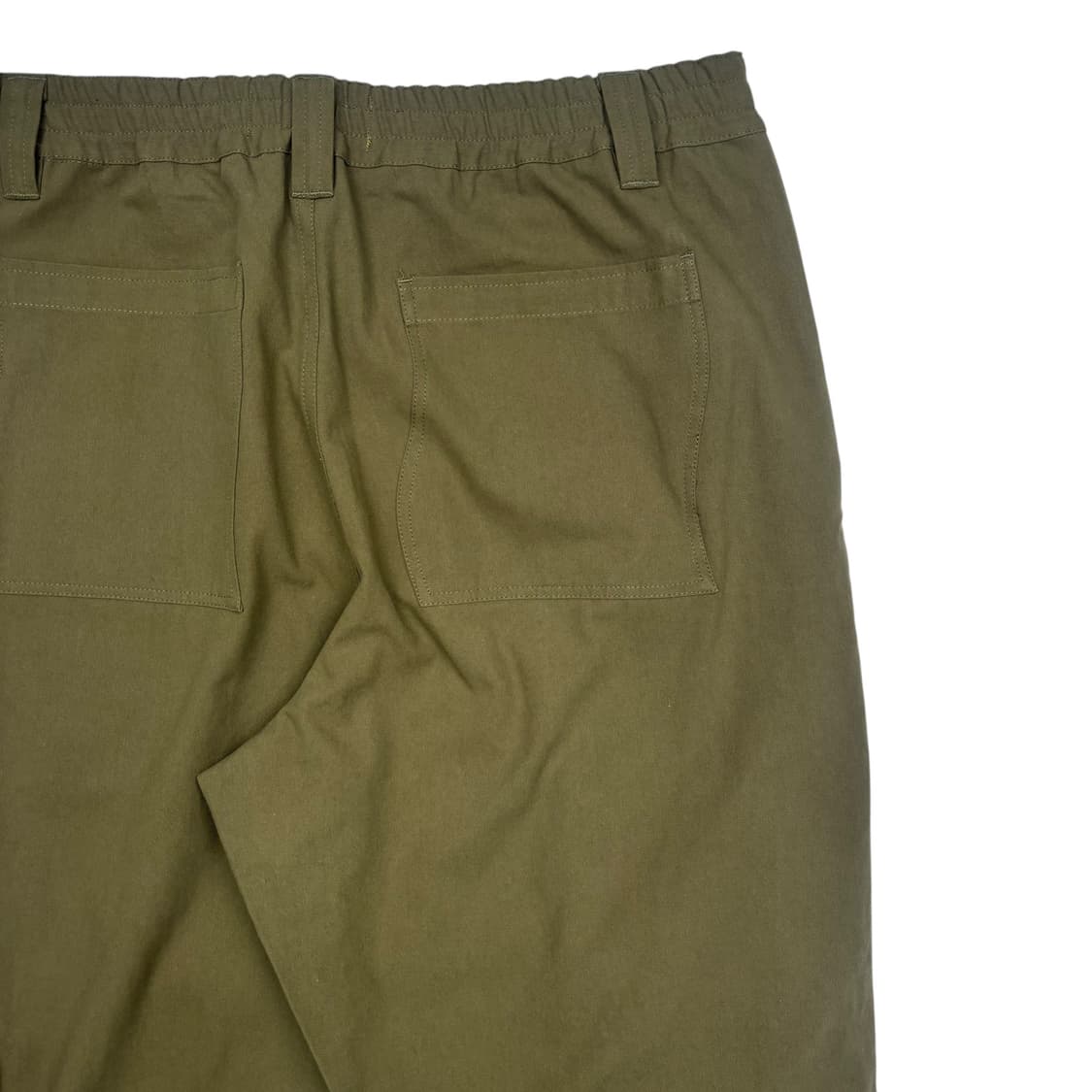 Dime 다임 카키 카고 팬츠 34 inch 상품이미지5