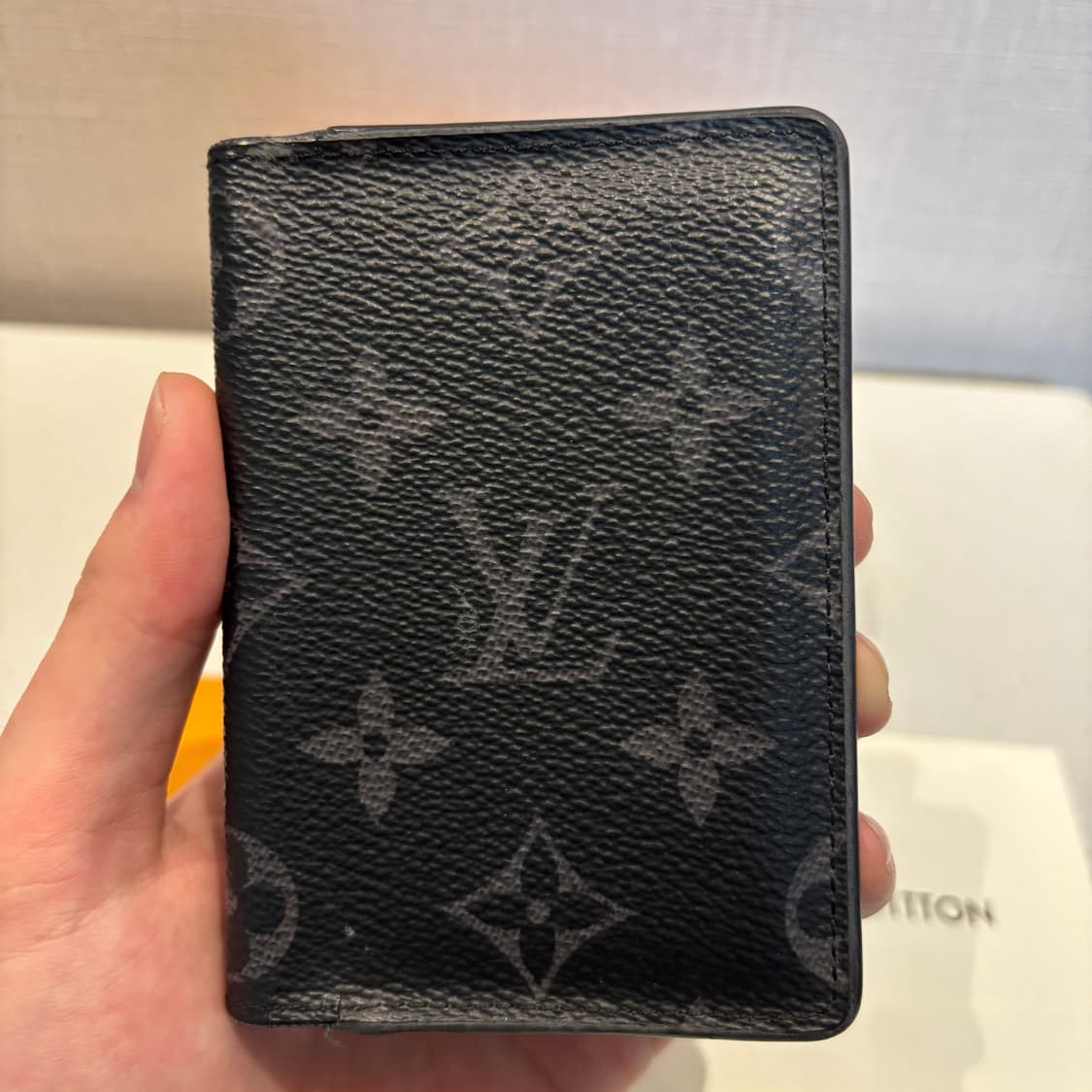 루이비통 오거나이저 카드지갑 상품이미지2