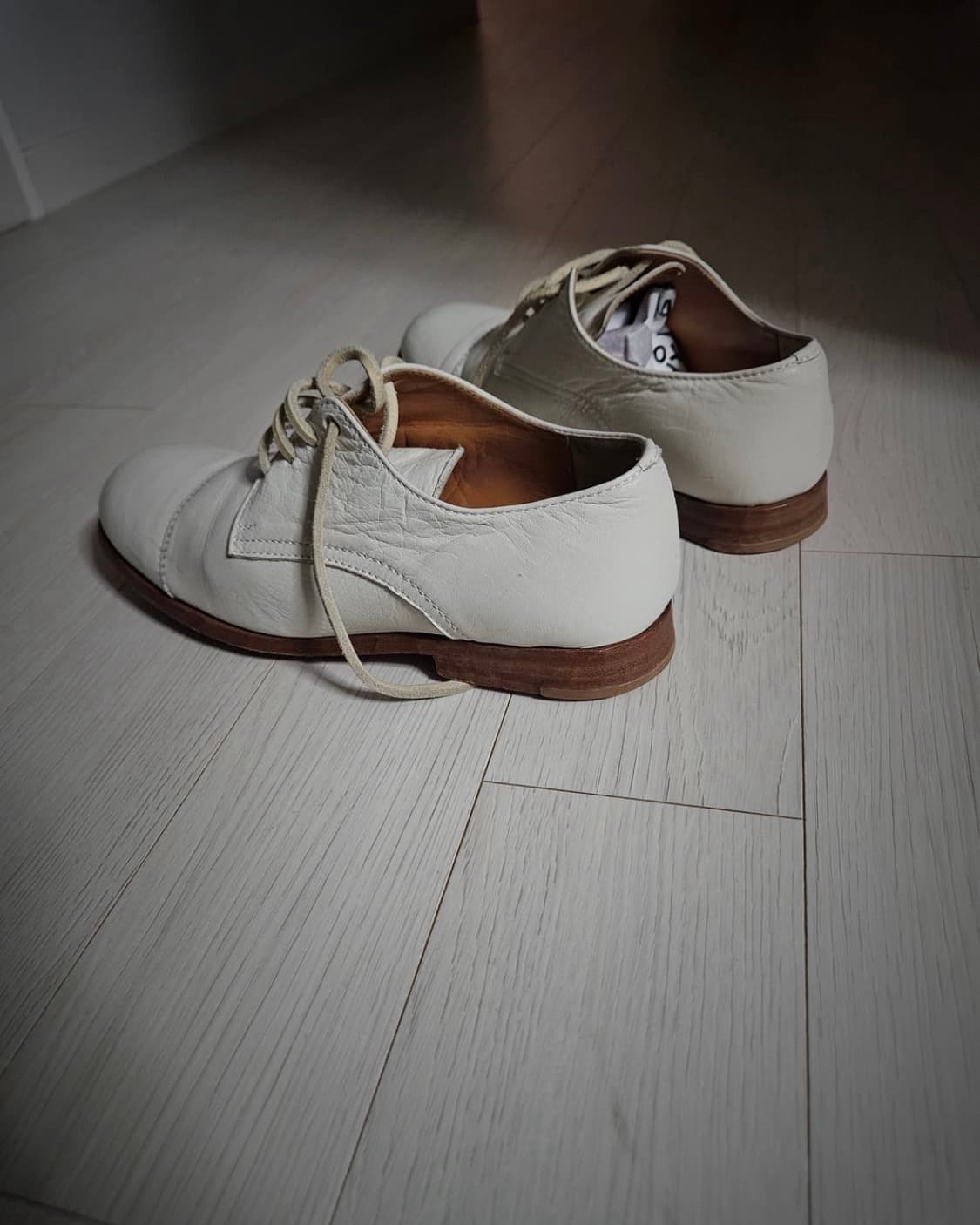 Junya Watanabe 드레스업 더비 슈즈 상품이미지2