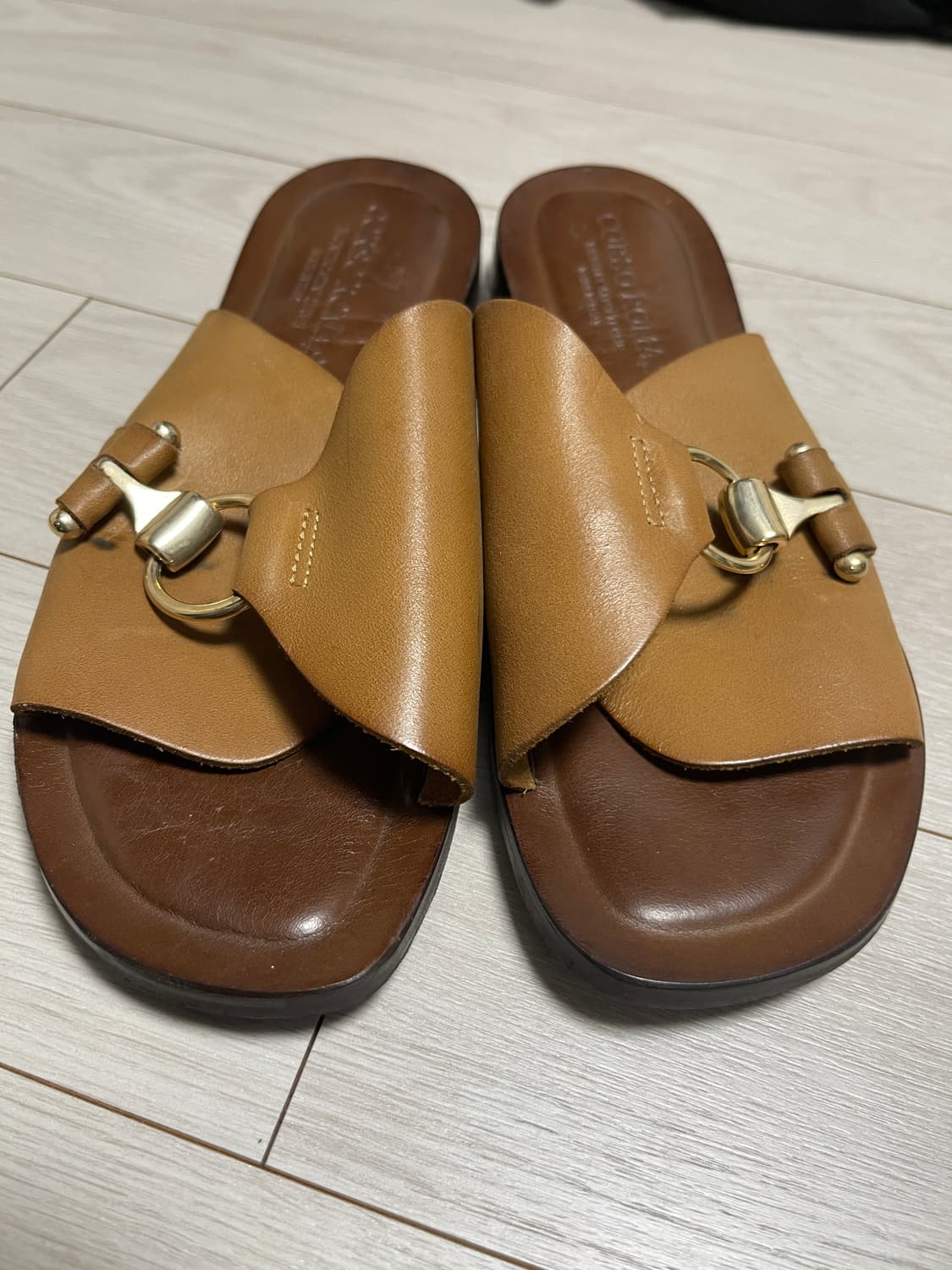 Corsoroma9 코르소로마9 여성 샌들 - 37 235-240 상품이미지2