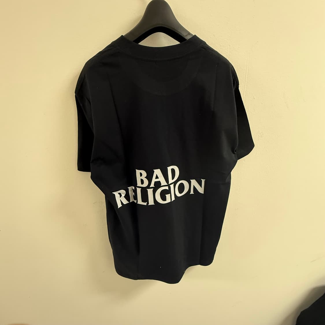 Bad religion cross t-shirts 상품이미지6