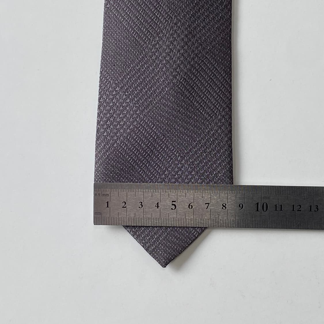 유나이티드 애로우즈United arrow명품정품 넥타이8.3cm 상품이미지8