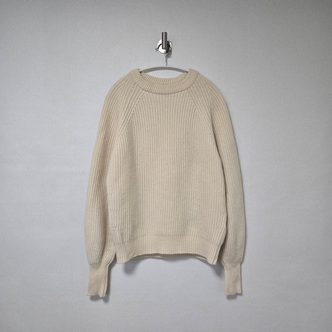 샵엠 캐시미어 니트 / 여성 니트 / 여자 니트 상품이미지3