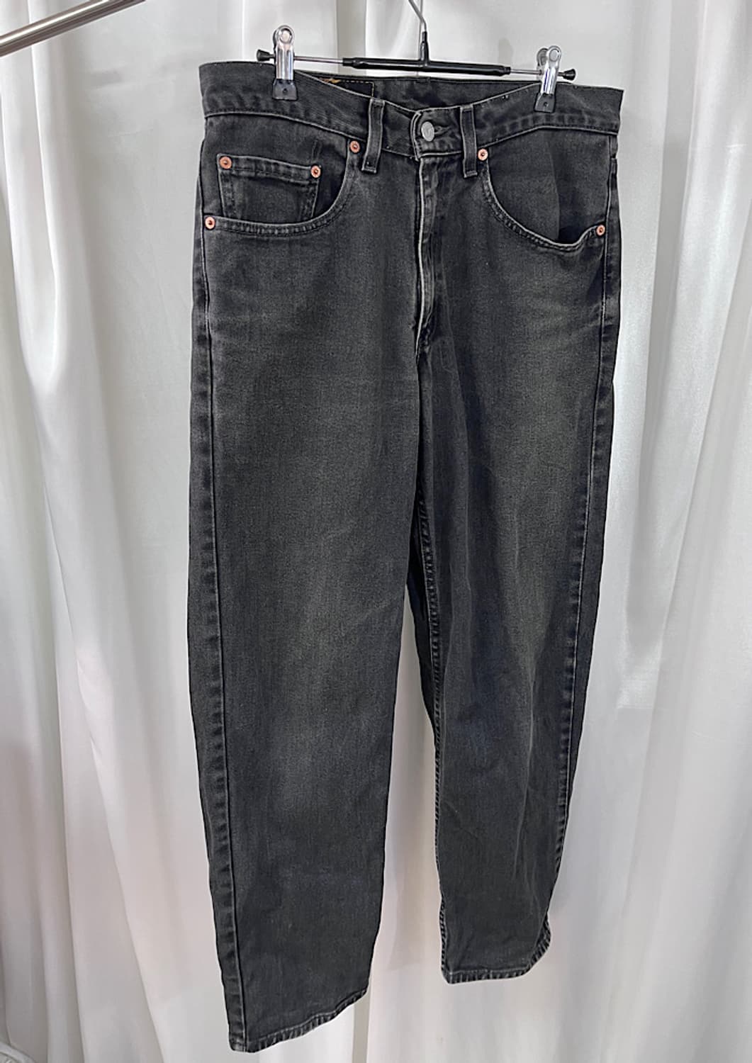 Levi`s 550 상품이미지1