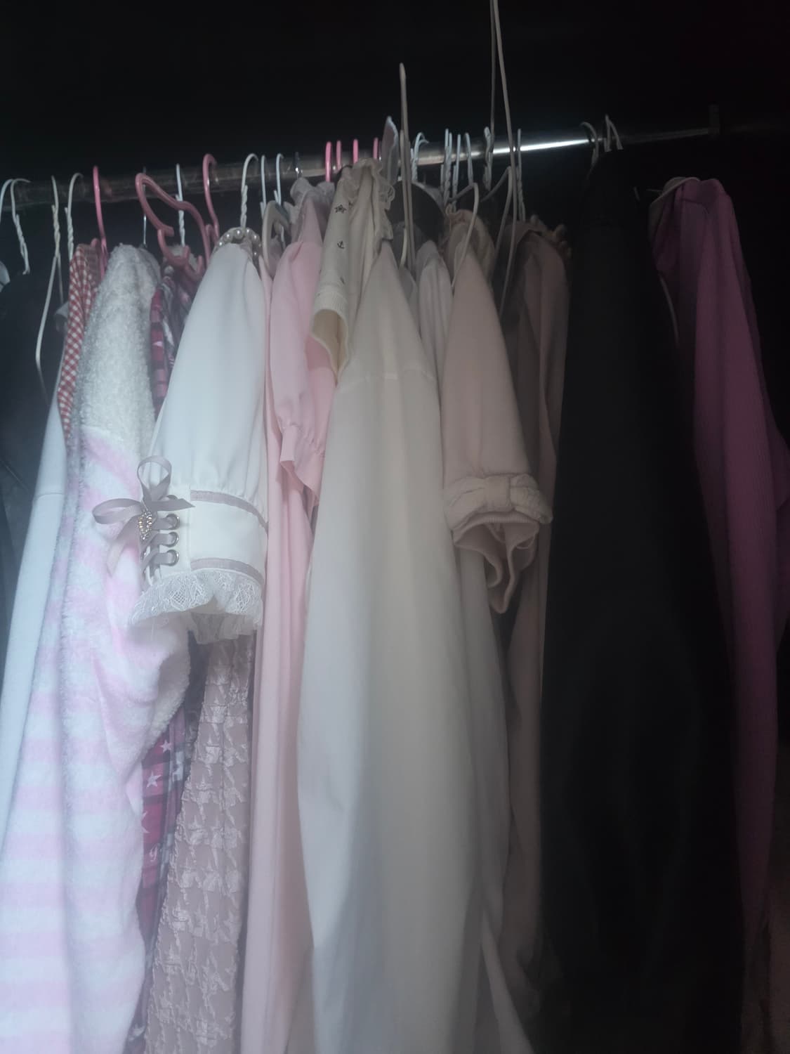 y2k 라떼깔 갸루 빈티지 랜덤박스 랜박 엑시즈팜 모리걸 로걀 상품이미지1