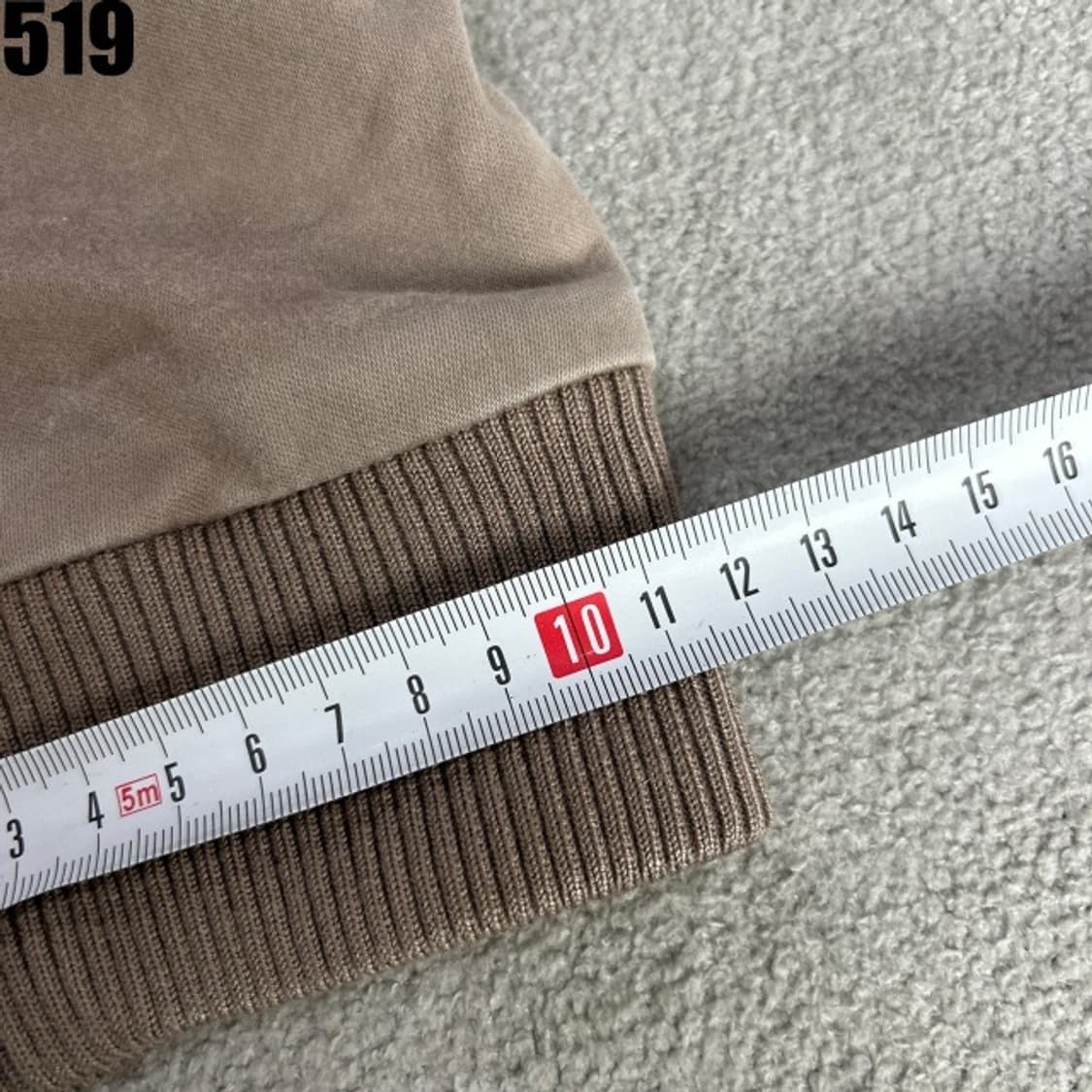 네셔널지오그래픽 조거팬츠  상품이미지7