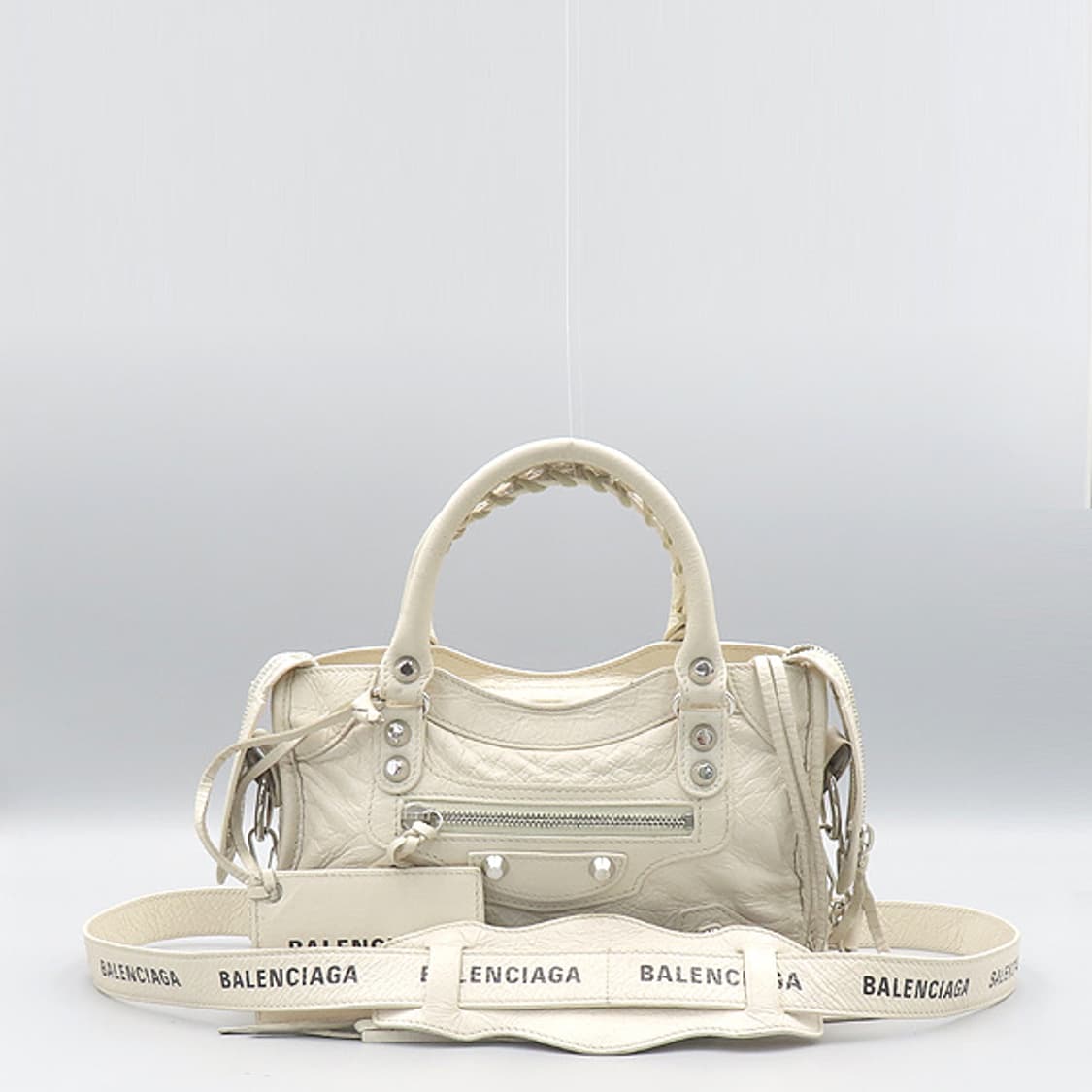 Balenciaga 발렌시아가 시티백 미니 상품이미지1