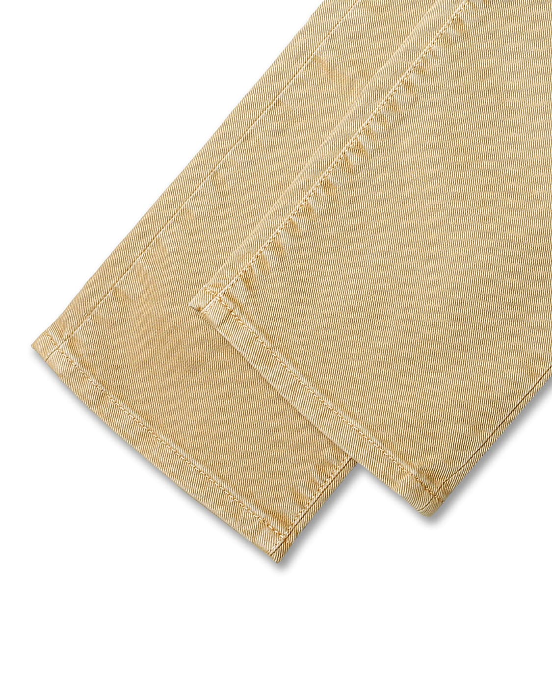 인코텍스 [Incotex] 옐로우 베이지 블루 디비전 이태리 슬림 데님 상품이미지7