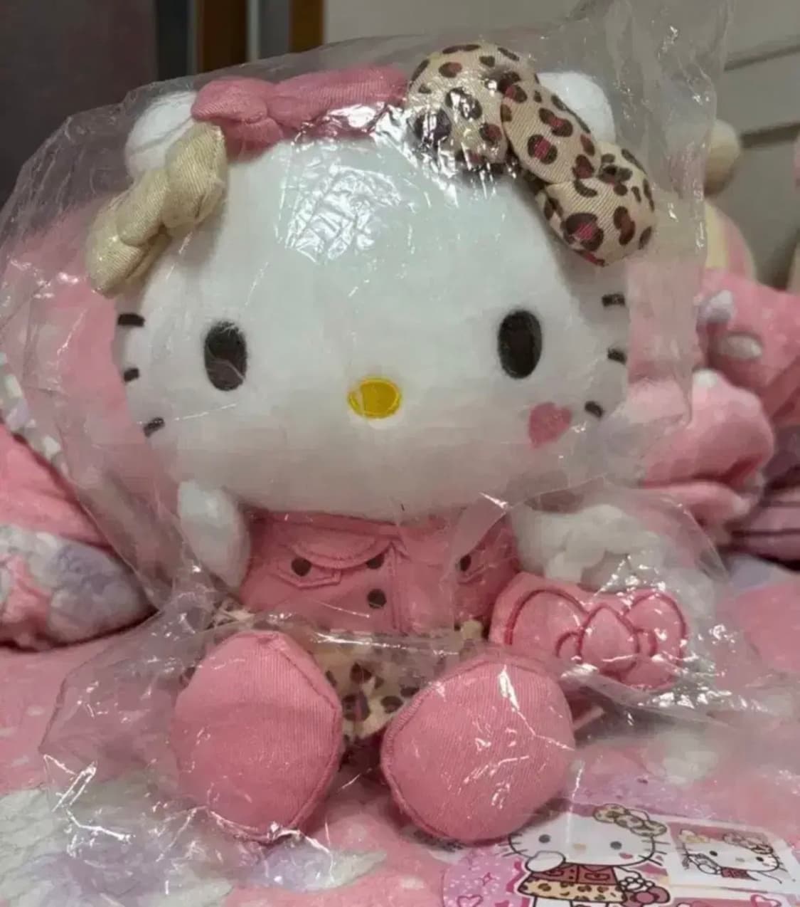 일괄) 헬로키티 미국 한정판 누이 상품이미지1