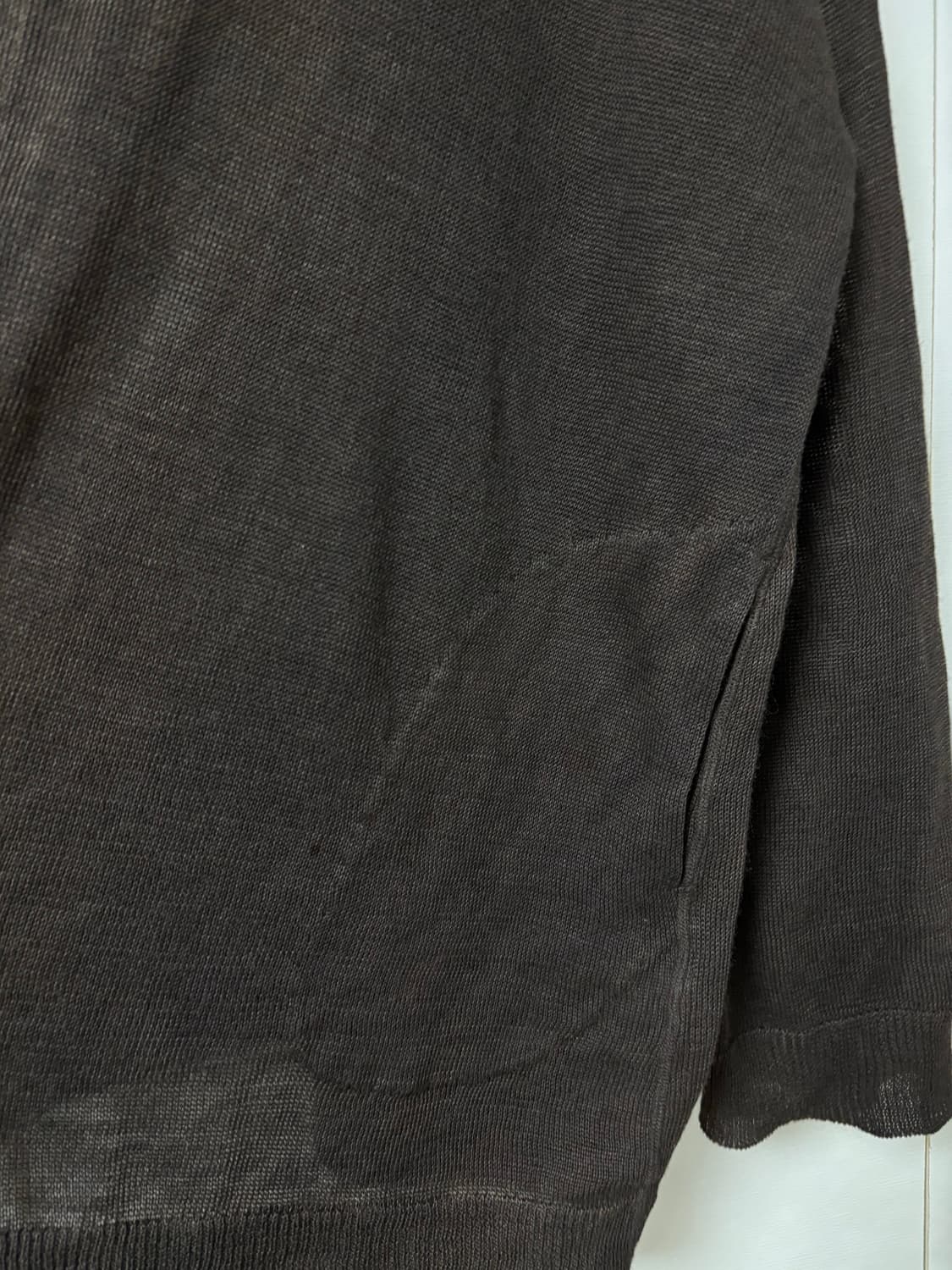 Kaval cardigan 상품이미지5