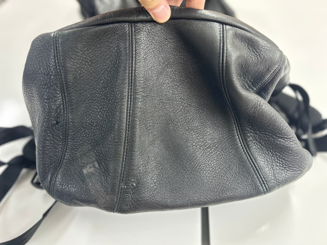 VISVIM 올드비즈빔 발리스틱55L 백팩 초레어 아카이브피스 상품이미지4