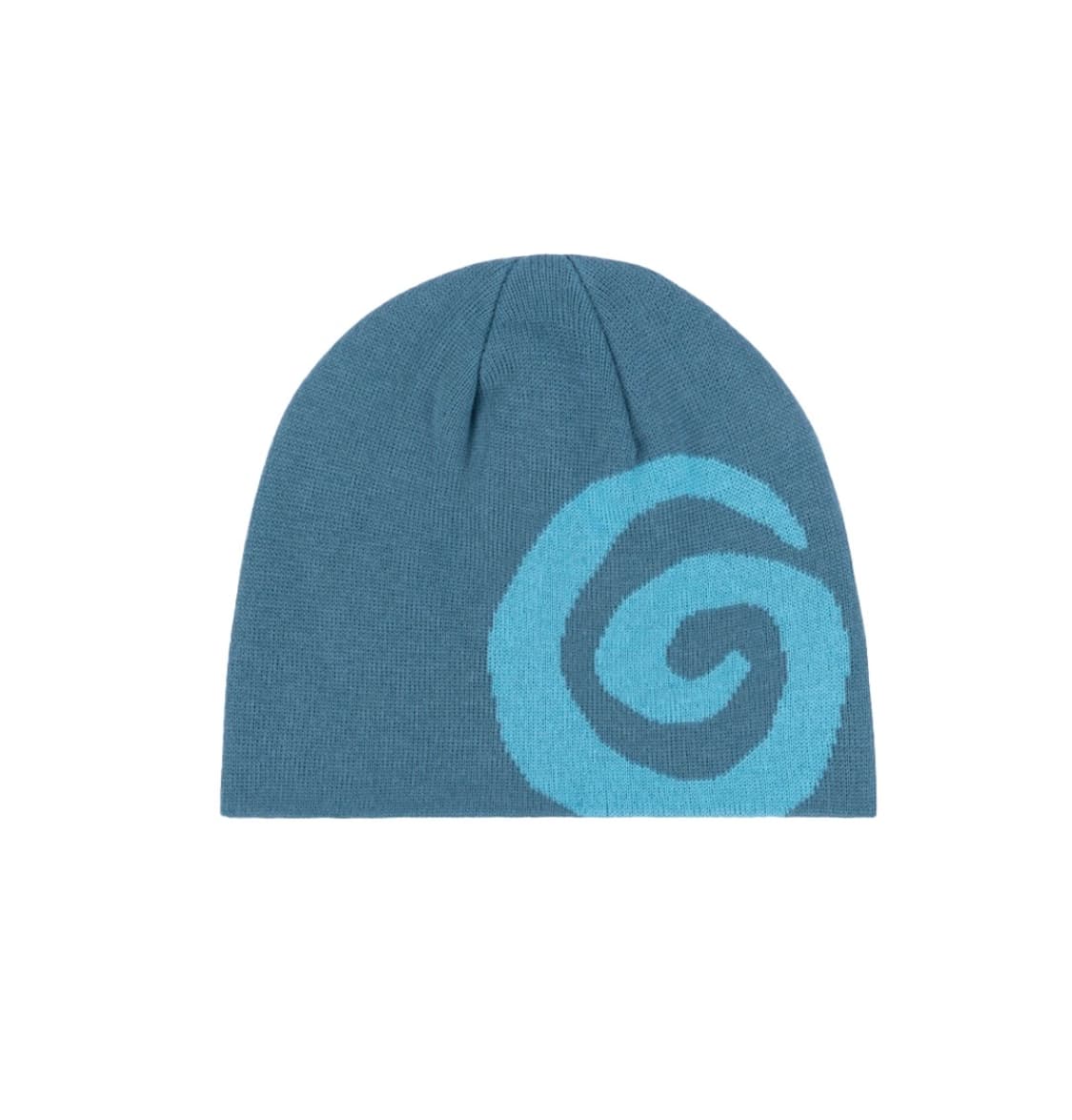 오스트리야 메리노 스월 비니 글래시얼리스 상품이미지1