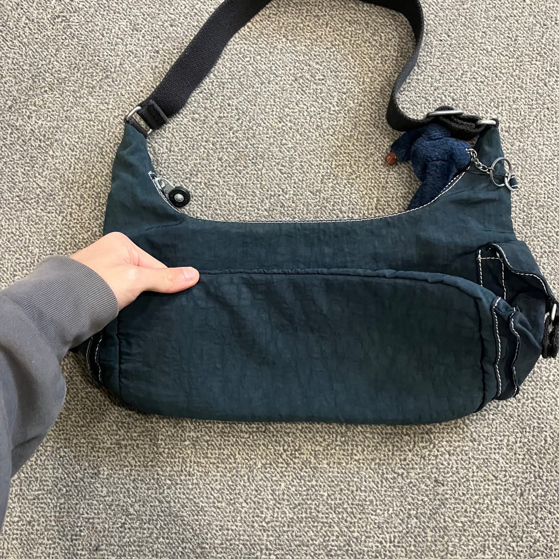 5 키플링 숄더백 토트백 핸드백 상품이미지3