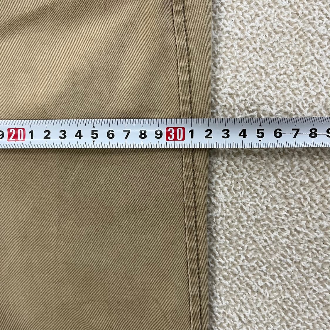 [86] 시리즈 치노팬츠 면바지 1219M2 상품이미지9