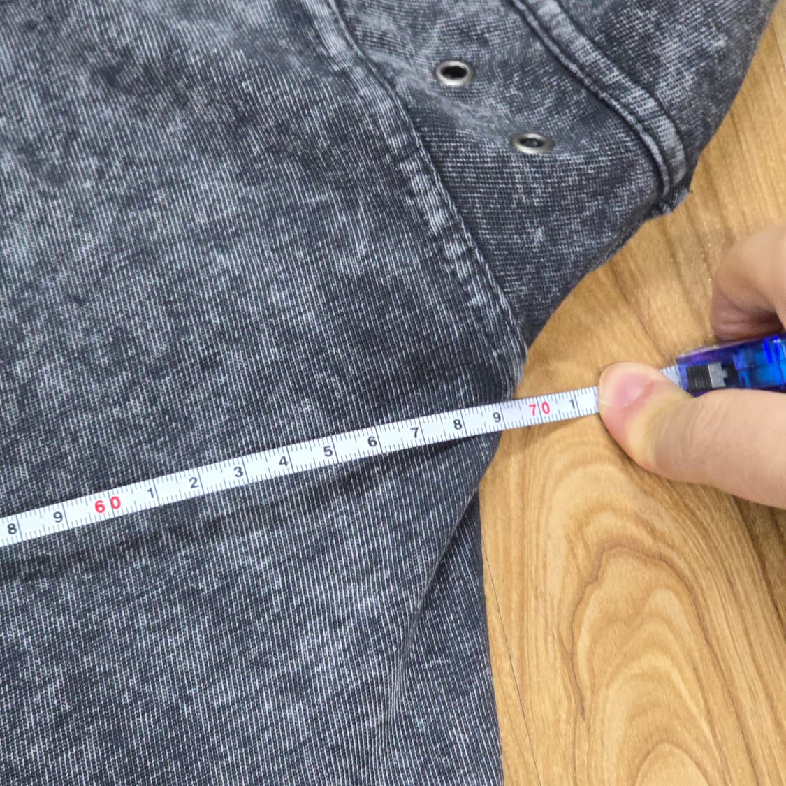 나이키 NSW 리이슈 니트 워시 자켓 상품이미지7