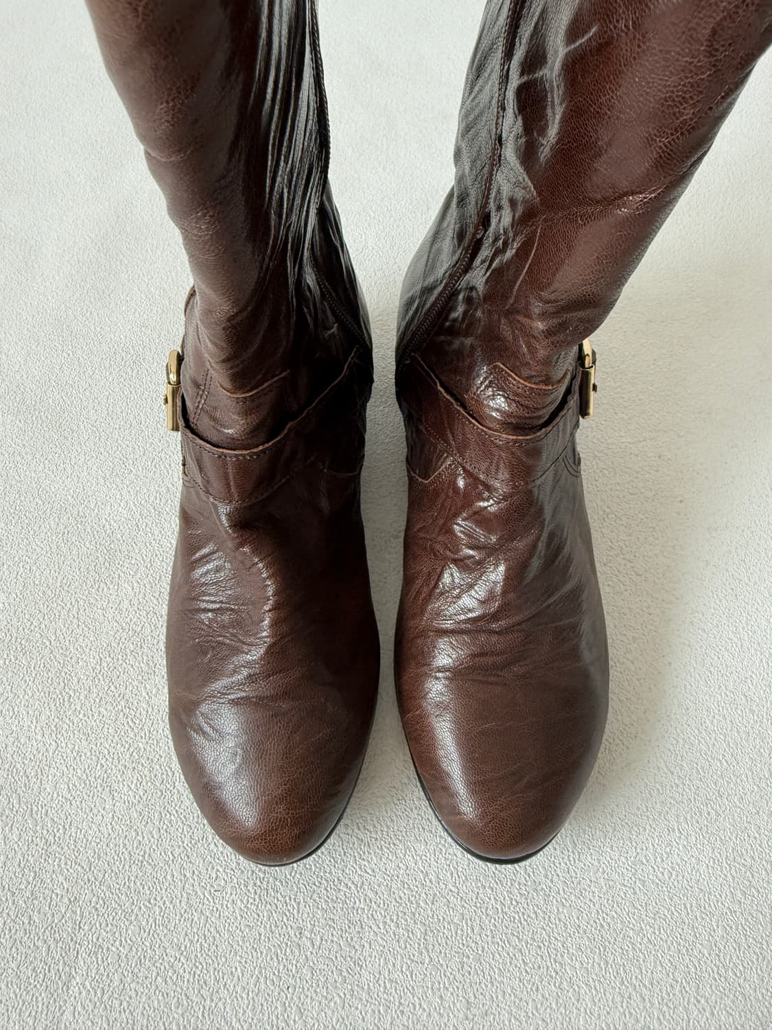 [245]England 레더 부츠 상품이미지6