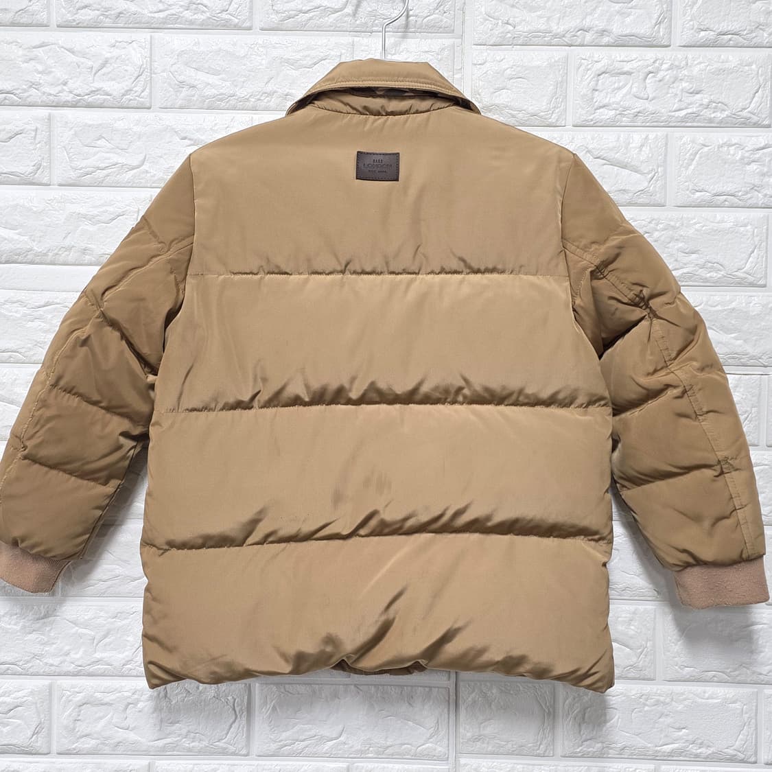 택포// 닥스 키즈 다운 패딩 130 상품이미지4