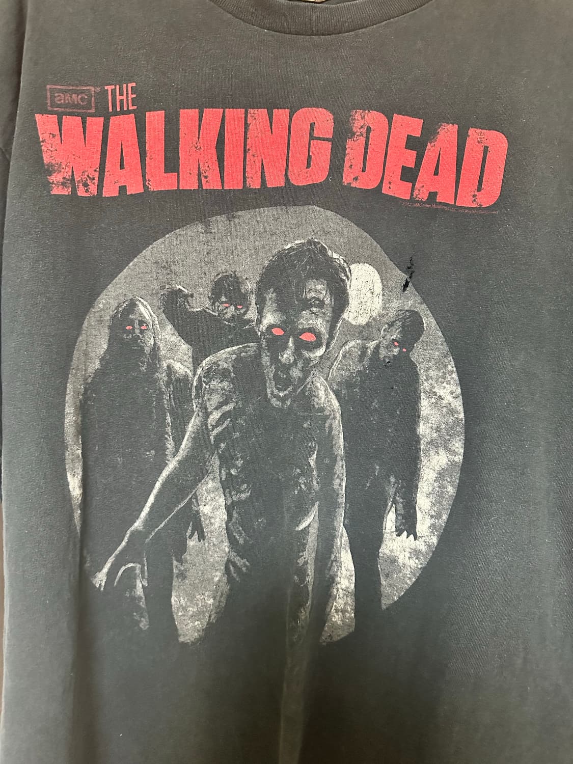Gildan walking dead 길단 워킹데드 티셔츠 상품이미지2