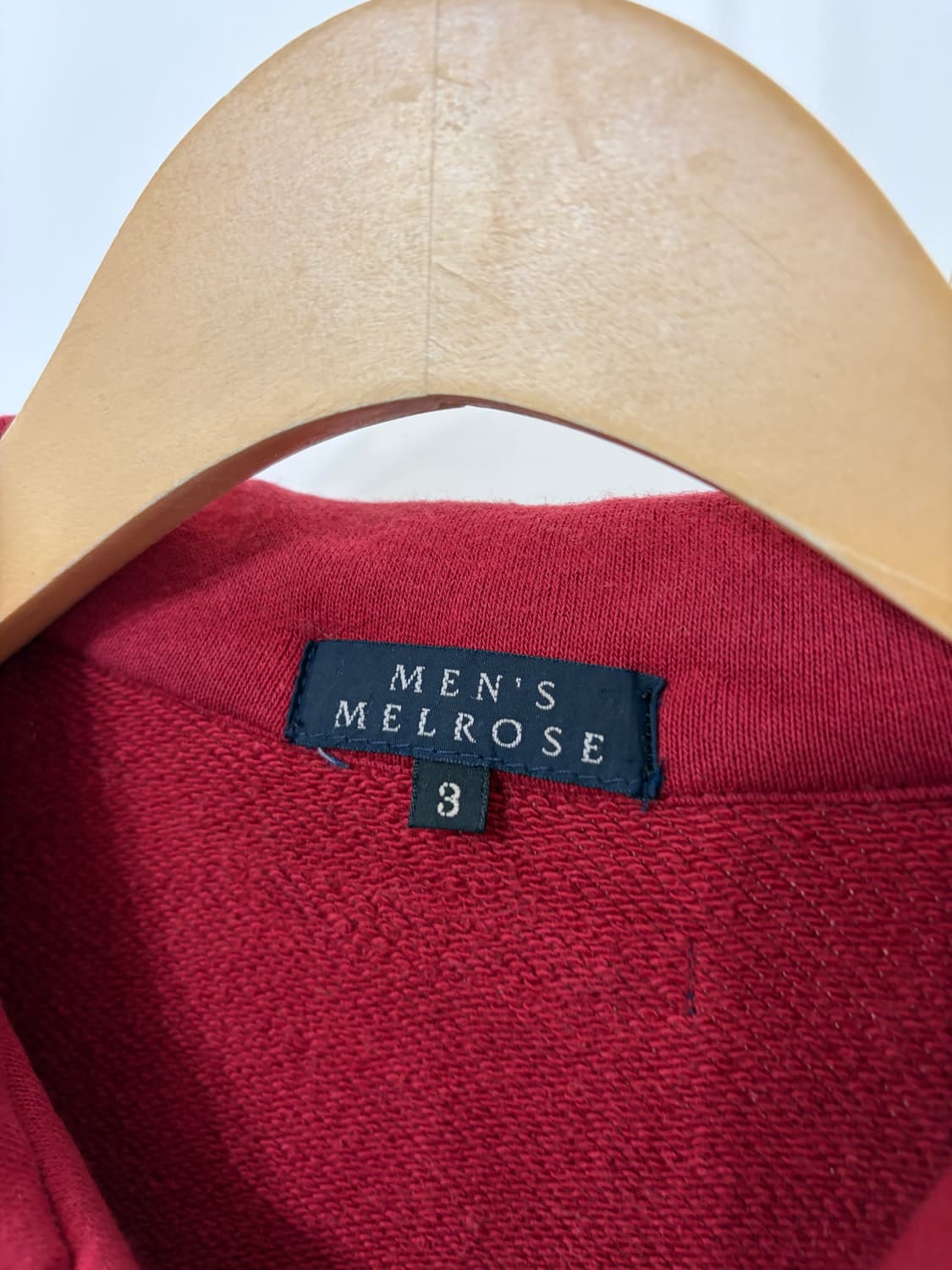 MEN'S MELROSE jacket 상품이미지7
