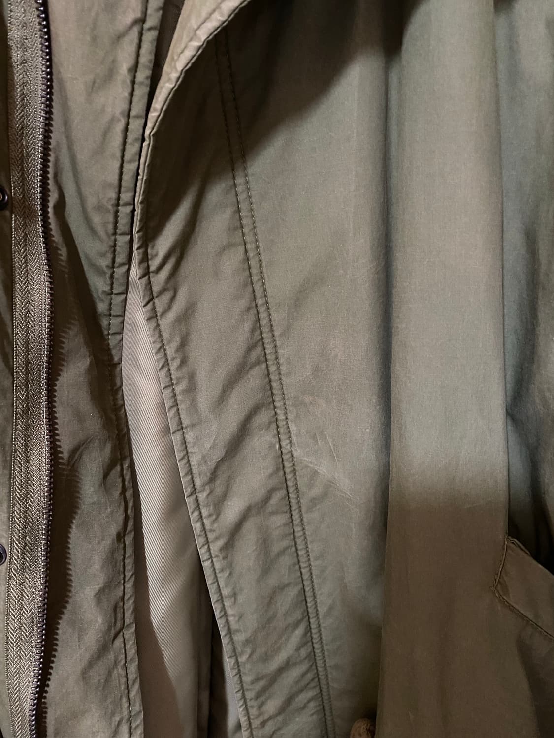 PARTIMENTO 개파카 상품이미지4