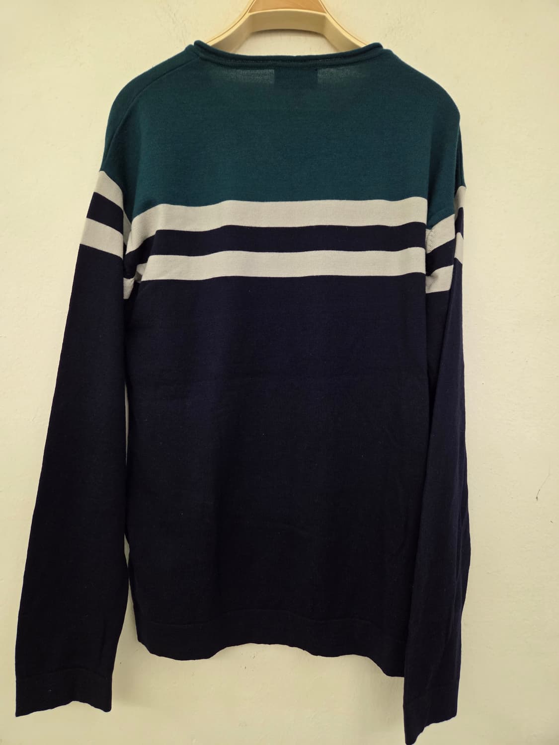 엠포리오 아르마니 남성 니트 54 상품이미지5