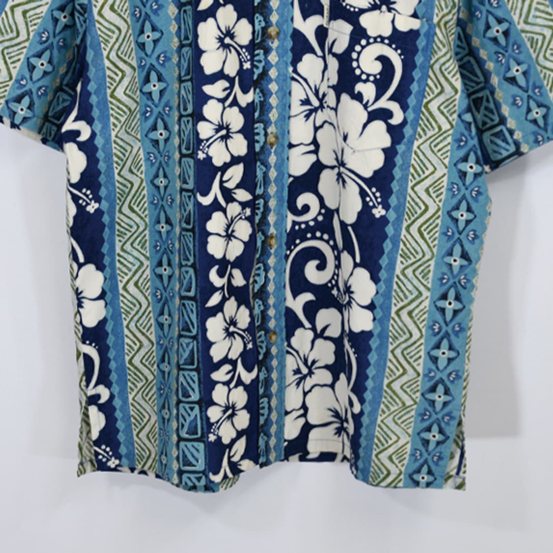PAIKAJI okinawa islands 하와이안셔츠 상품이미지4