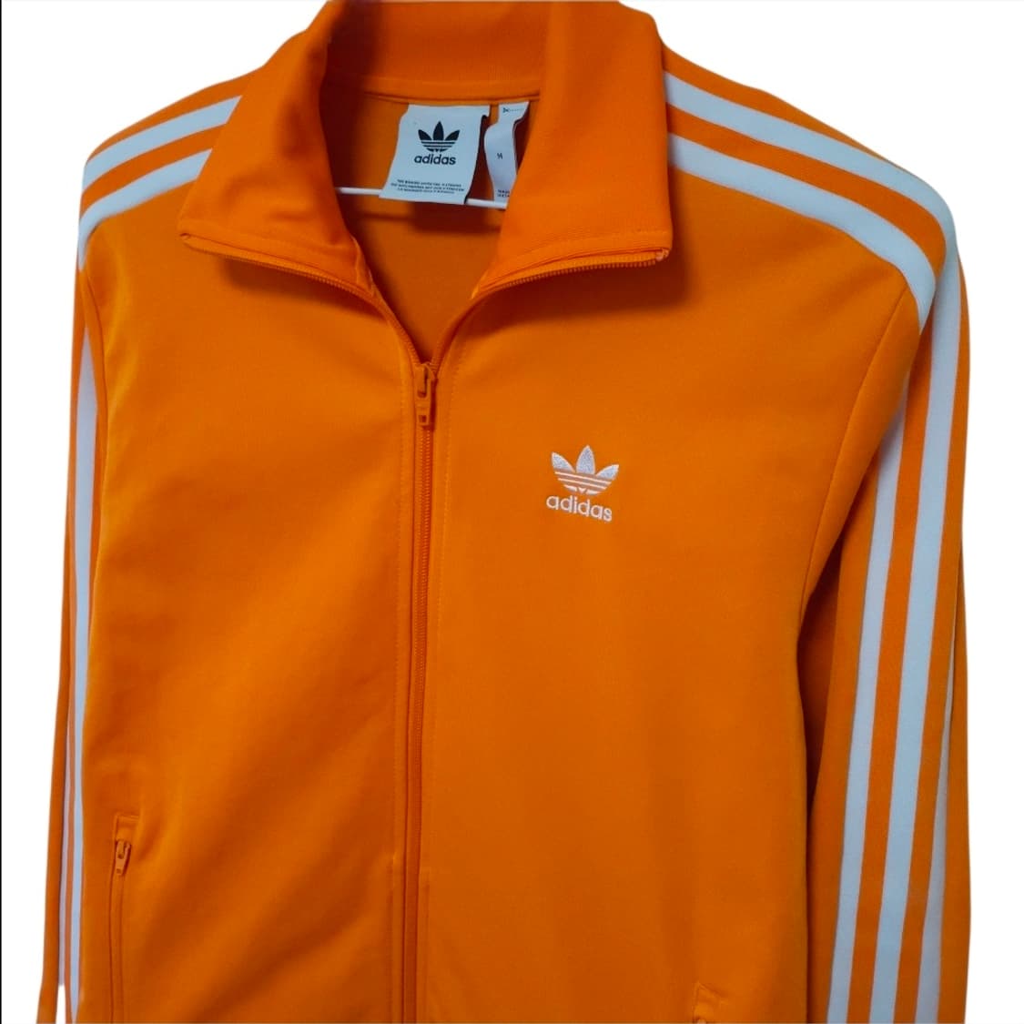 아디다스 파이어버드 오렌지져지 95M 상품이미지4