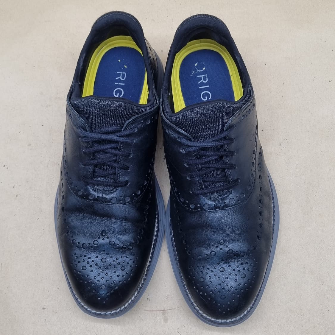 콜한 그랜드 울트라 옥스포드화 260 상품이미지2