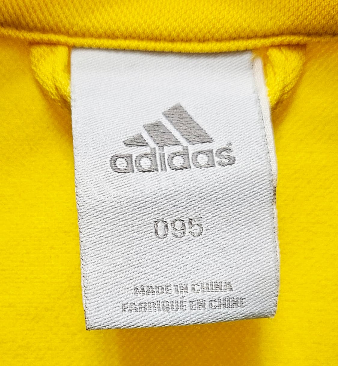 (95)M ☆초대장급☆ 아디다스 카카 10번 [노초] 트랙탑져지 상품이미지2