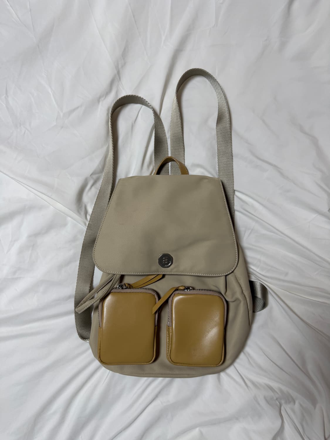 미닛뮤트 클로 백팩 clo backpack 상품이미지1