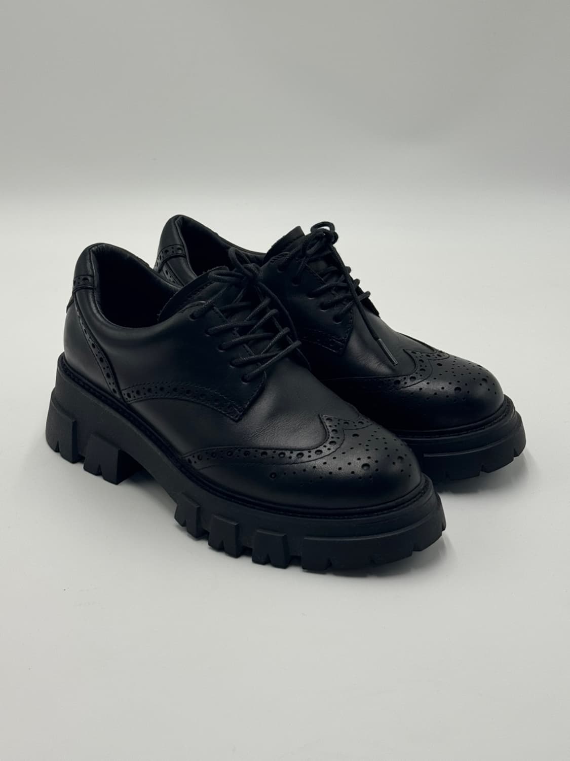 아쉬 런더로퍼 상품이미지2