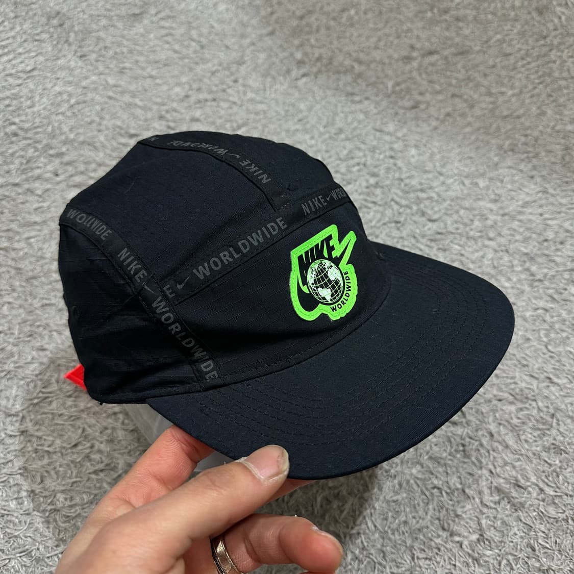 나이키 캠프캡 상품이미지1