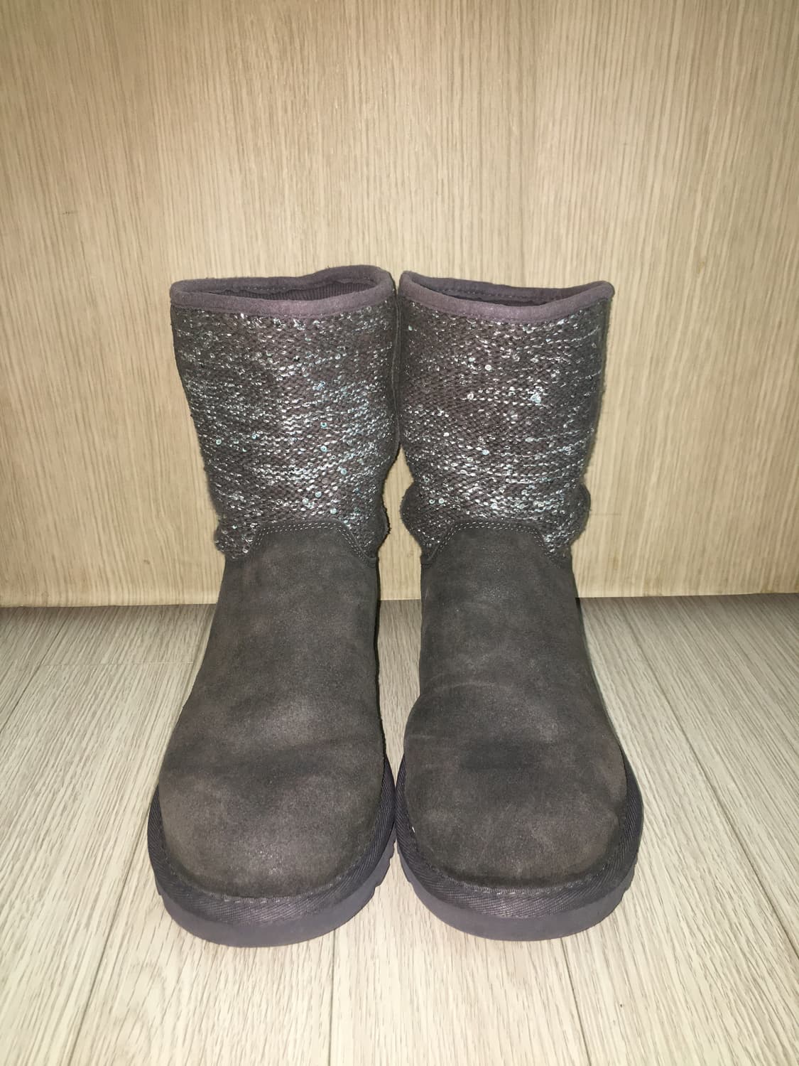Ugg spangle boots 상품이미지2