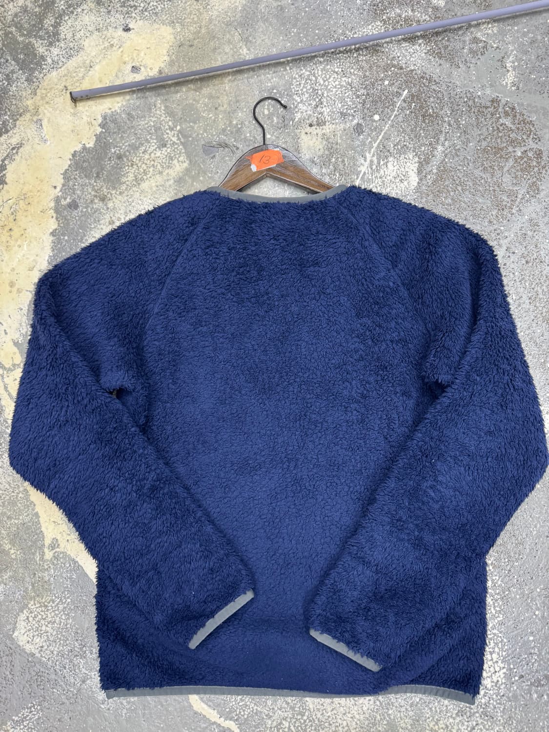 파타고니아 플리스 상품이미지2