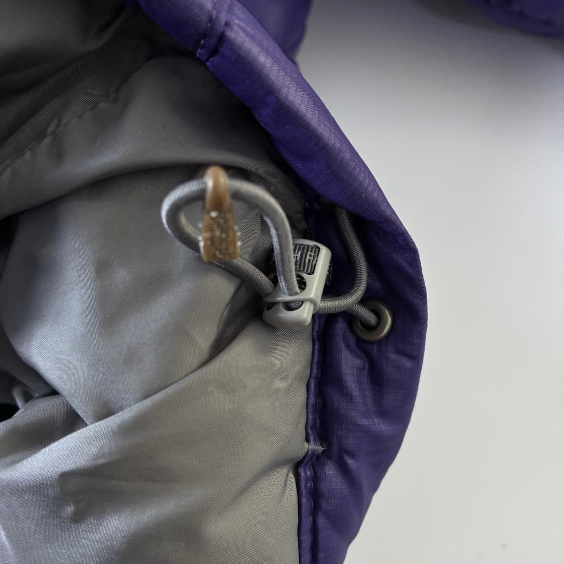 The northface   노스페이스 눕시 700 구스다운 패디드 자켓 상품이미지9