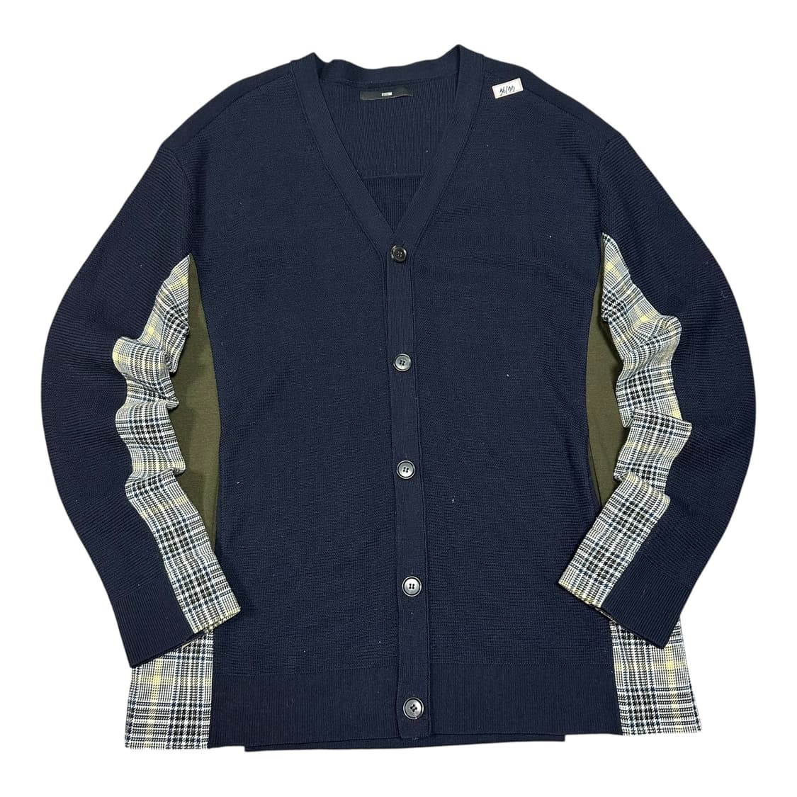 ✨ (바배) 시스템 모100 니트 가디건  상품이미지1