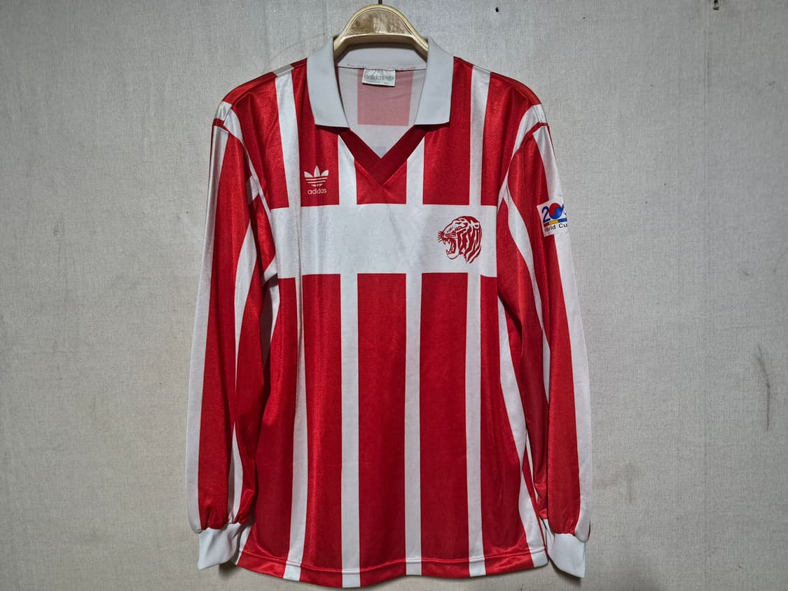 아디다스 2002월드컵 국대유니폼 (100) 상품이미지1