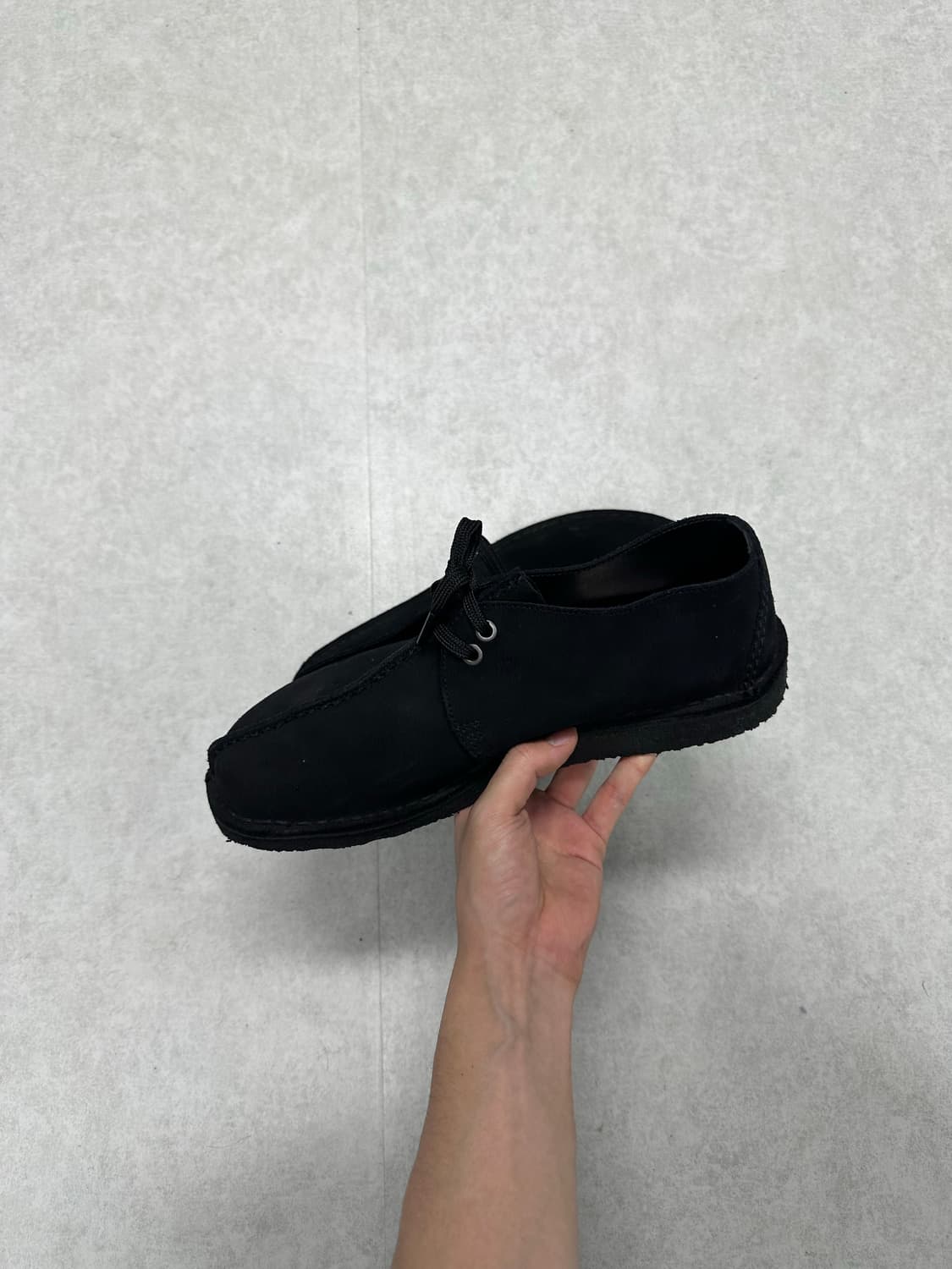 클락스 데저트 트랙 상품이미지3