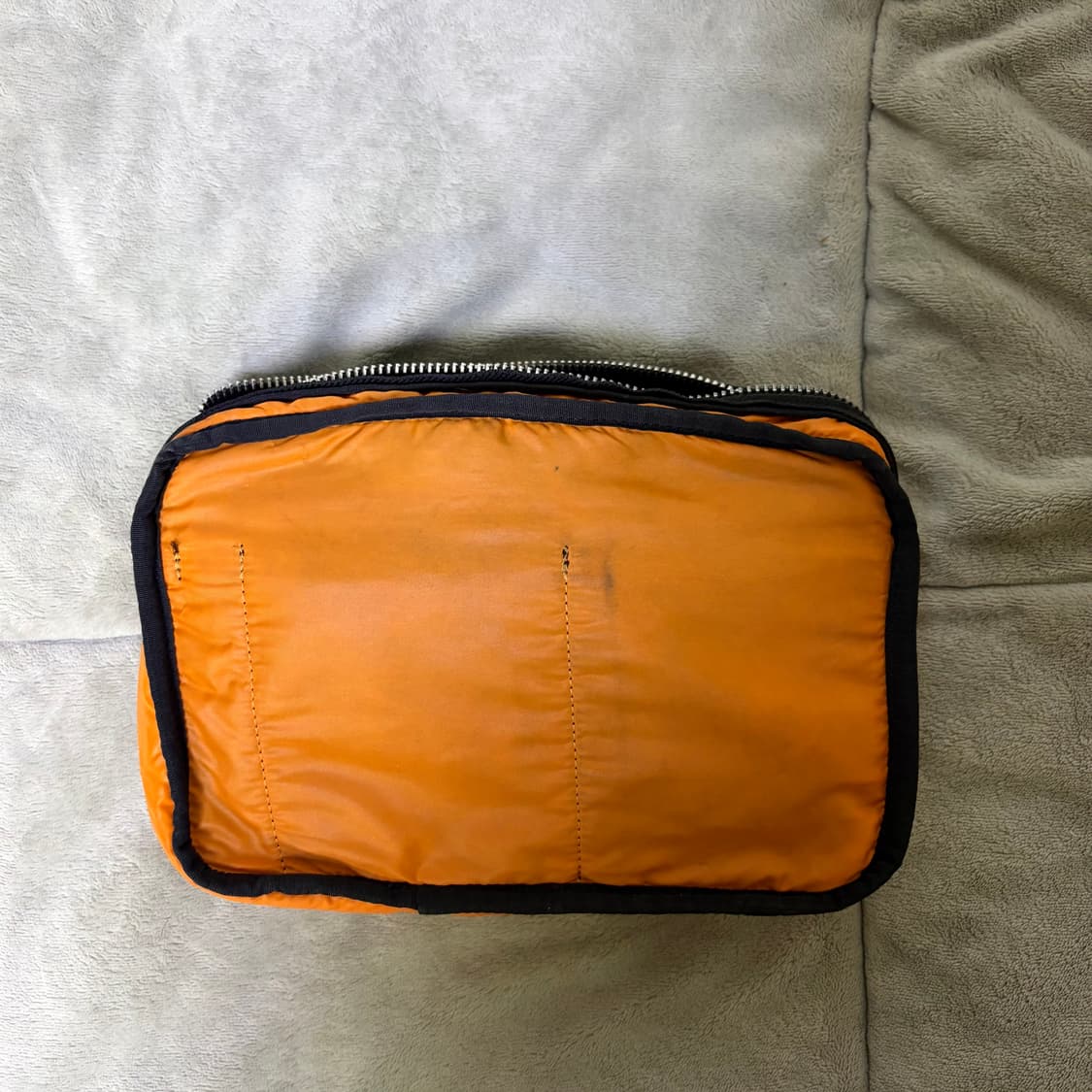 porter 요시다 포터 탱커 숄더백 s 블랙 상품이미지6