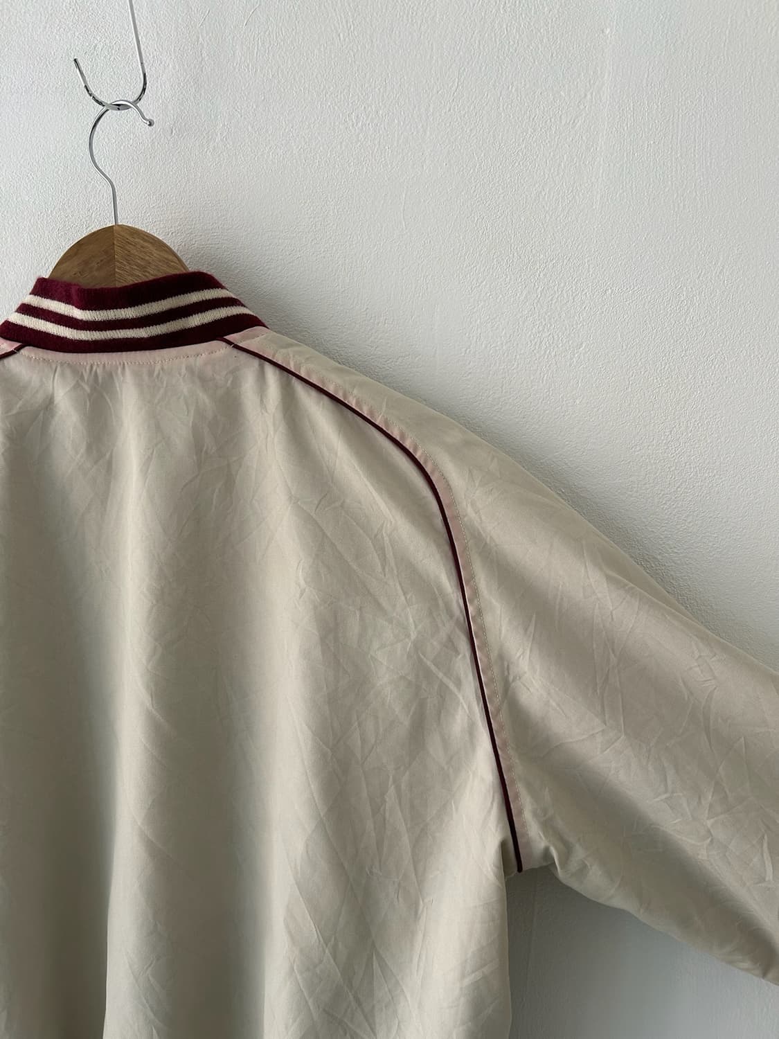 70-80's  vtg peter england  reversible   상품이미지9