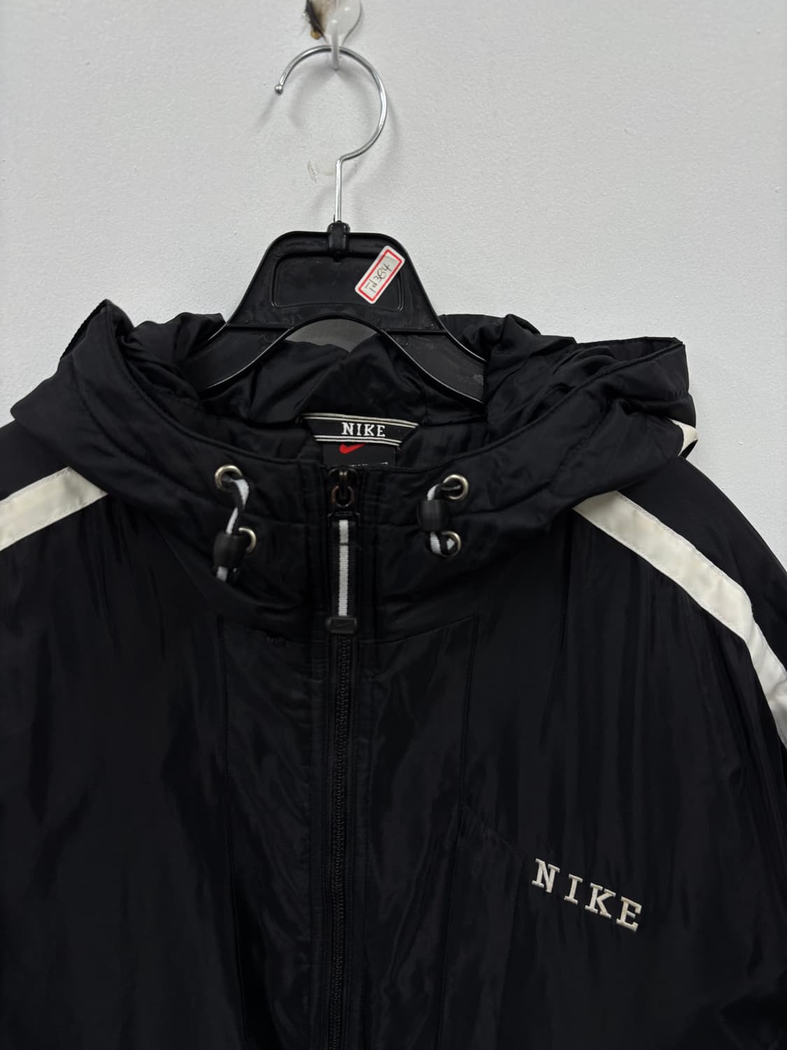 나이키 올드스쿨 내피점퍼 상품이미지3