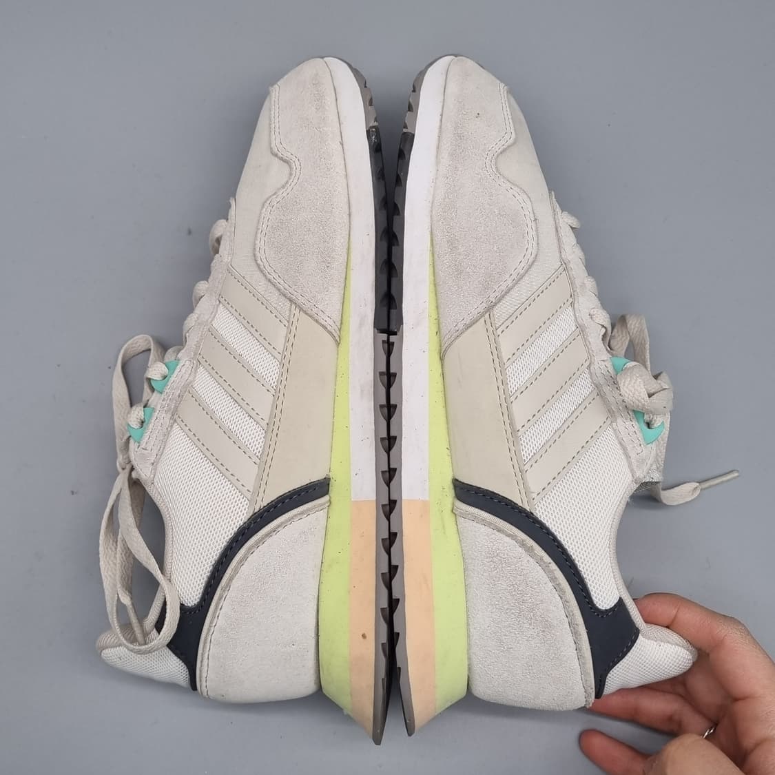 아디다스 8k2020 운동화245 상품이미지5